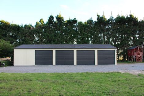 Photo of property in 106 Davis Road, Cust, Rangiora, 7471