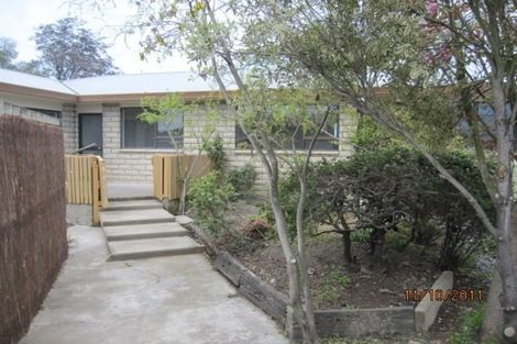 Photo of property in 216 King Street, Rangiora, 7400