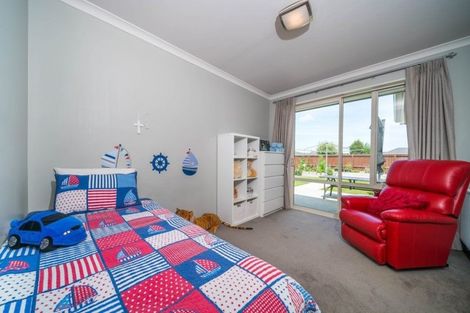 Photo of property in 18 Sheridan Drive, Rolleston, 7614