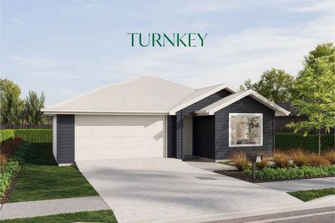 Photo of property in 9 Accadia Drive, Rolleston, 7614