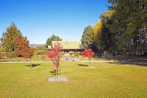 Photo of property in 479 Manuherikia Road, Springvale, Alexandra, 9393