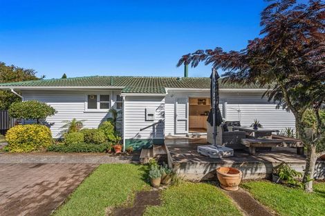 Photo of property in 51 Porritt Drive, Kawerau, 3127