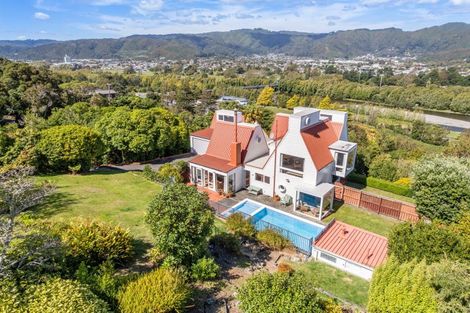 Photo of property in 7 Coach Lane, Belmont, Lower Hutt, 5010