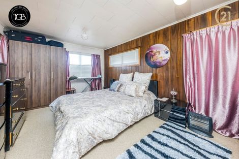 Photo of property in 49 Graeme Avenue, Mangere East, Auckland, 2024