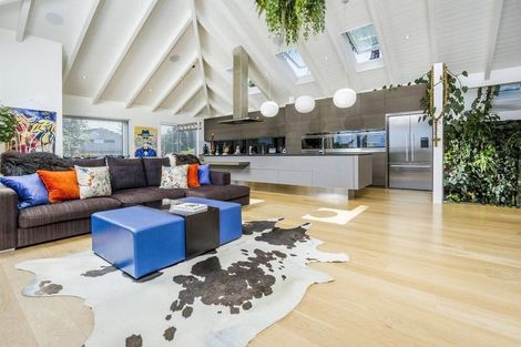 Photo of property in 11 Eric Price Avenue, Takapuna, Auckland, 0620