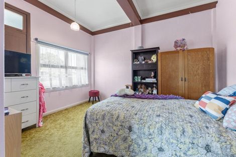 Photo of property in 645 Ferguson Street, Terrace End, Palmerston North, 4410