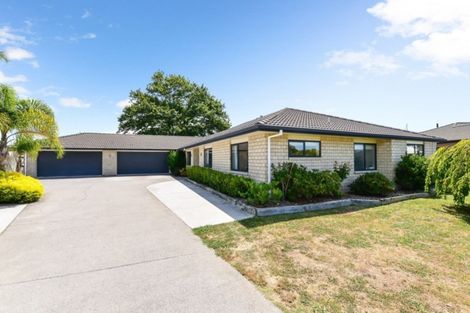 Photo of property in 6 Libby Crescent, Cambridge, 3434