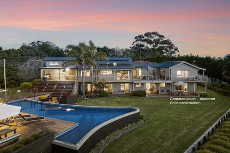 Photo of property in 293 Pahoia Road, Whakamarama, Tauranga, 3172