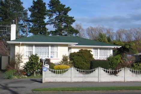 Photo of property in 65 Oxford Street, Lansdowne, Masterton, 5810