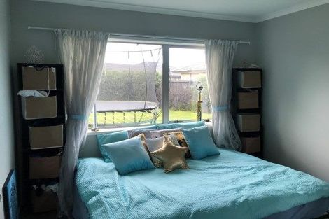 Photo of property in 24 Rawnsley Terrace, Wigram, Christchurch, 8042