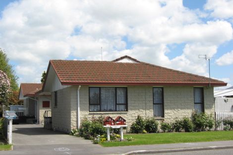 Photo of property in 13a Bush Street, Rangiora, 7400