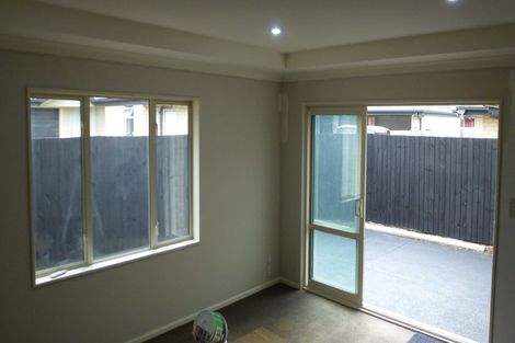 Photo of property in 4a Somerville Crescent, Aidanfield, Christchurch, 8025