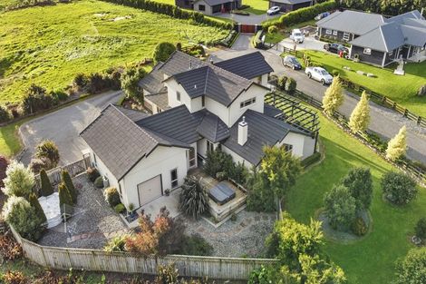 Photo of property in 21 Tunbridge Wells, Ohau, Levin, 5570