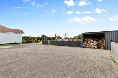 Photo of property in 458 Mountain Road, Lepperton, New Plymouth, 4373