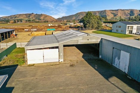Photo of property in 58 Wilkin Street, Waimate, 7924