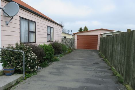 Photo of property in 10 Ewen Road, Temuka, 7920
