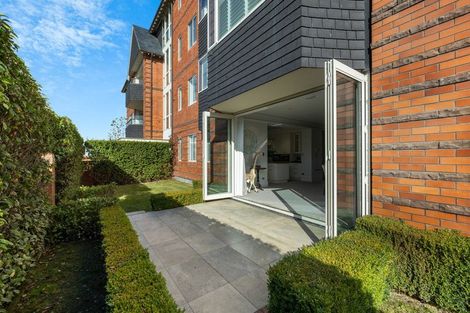 Photo of property in 3/142 Park Terrace, Christchurch Central, Christchurch, 8013