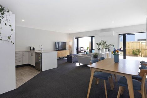 Photo of property in 5/324 Stanmore Road, Richmond, Christchurch, 8013