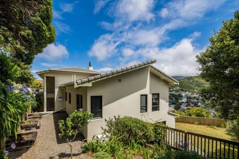 Photo of property in 90 Volga Street, Island Bay, Wellington, 6023