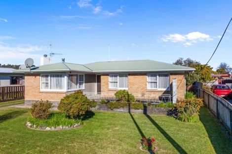 Photo of property in 5 Tunui Place, Whakatane, 3120