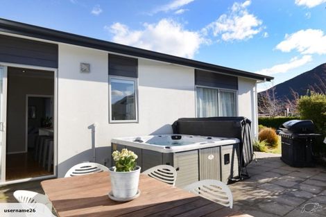 Photo of property in 13 Timsfield Drive, Lake Hawea, Wanaka, 9382