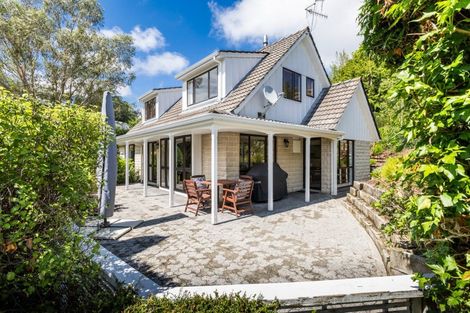 Photo of property in 4 Te Mata Peak Road, Havelock North, 4130