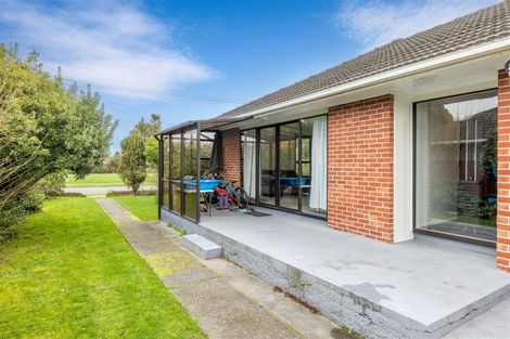 Photo of property in 26 Derwent Street, Bryndwr, Christchurch, 8053