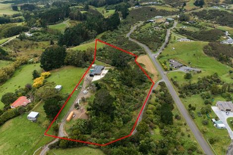 Photo of property in 25 Lacebark Drive, Linton, Palmerston North, 4472