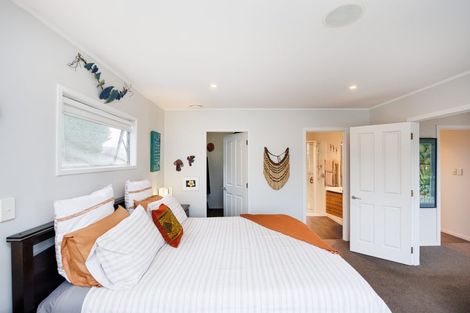 Photo of property in 18 Robbie Street, Foxton Beach, Foxton, 4815