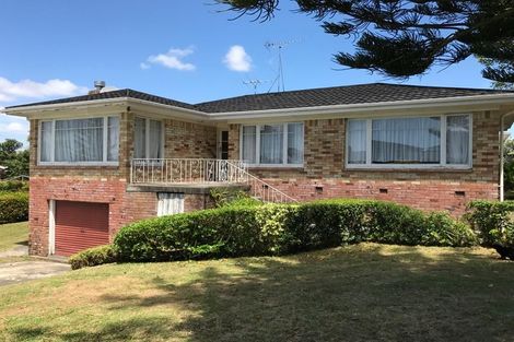 Photo of property in 14 Udys Road, Pakuranga, Auckland, 2010