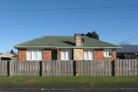 Photo of property in 3a Scott Road, Papakura, 2110