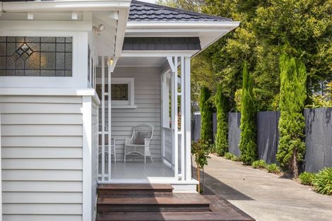 Photo of property in 126 Knowles Street, St Albans, Christchurch, 8052