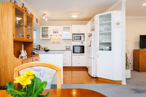 Photo of property in 1 Eton Place, Terrace End, Palmerston North, 4410