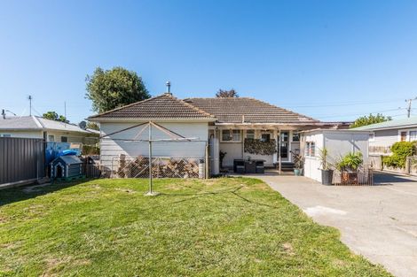 Photo of property in 23 Geddis Avenue, Maraenui, Napier, 4110