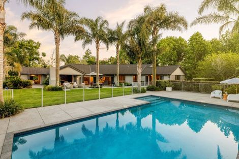 Photo of property in 113 Windmill Road, Tamahere, Hamilton, 3283