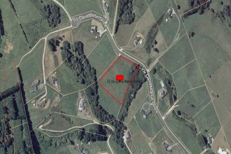 Photo of property in 55 Viv Davie-martin Drive, Warkworth, 0984