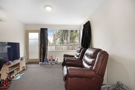 Photo of property in 2/34 Brougham Street, Addington, Christchurch, 8024