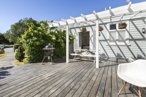 Photo of property in 564 State Highway 53, Tauwharenikau, Featherston, 5771