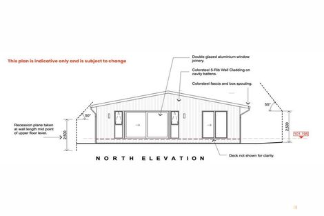 Photo of property in 1a Onslow Street, Gore, 9710