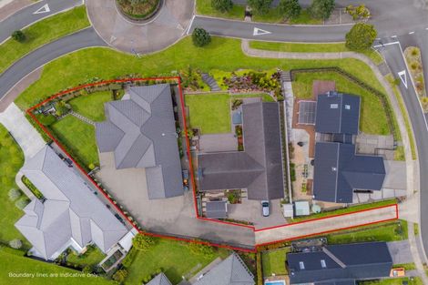 Photo of property in 6 Roseberry Place, Whitianga, 3510