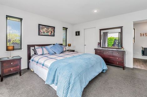 Photo of property in 8 Whitney Court, Rolleston, 7615