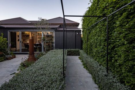 Photo of property in 78 Poulson Street, Addington, Christchurch, 8024