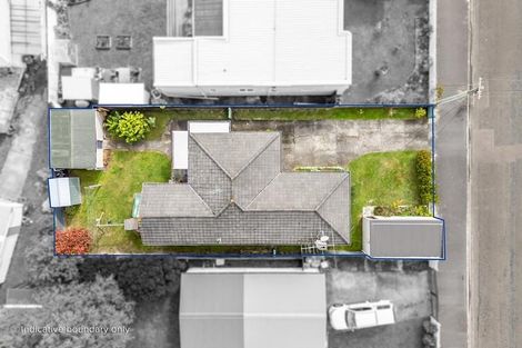 Photo of property in 32 Murray Street, Wallaceville, Upper Hutt, 5018