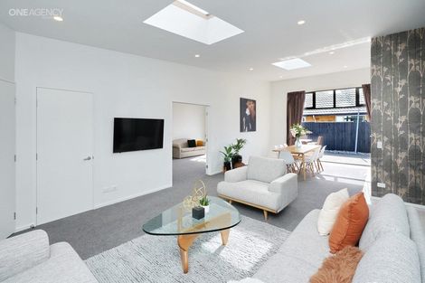 Photo of property in 4 Allison Crescent, Kaiapoi, 7630