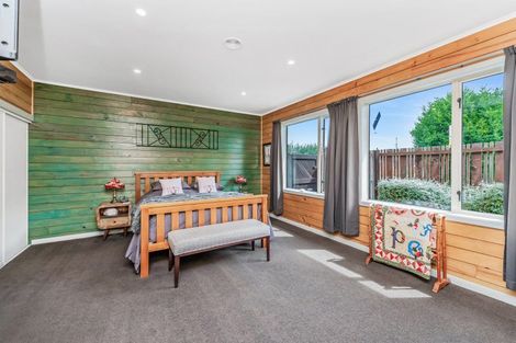 Photo of property in 1477 Line Road, Lauriston, Ashburton, 7776