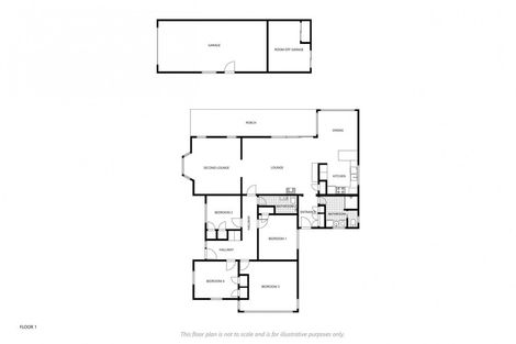 Photo of property in 47 Killarney Street, Alexandra, 9320