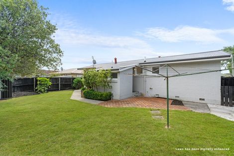 Photo of property in 171 Cashmere Road, Hoon Hay, Christchurch, 8025