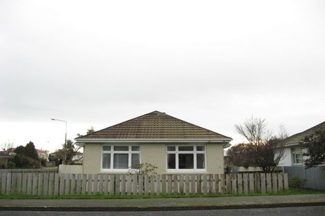 Photo of property in 52 O'hara Street, Appleby, Invercargill, 9812