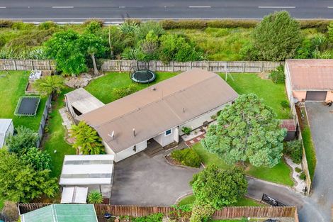 Photo of property in 286 Tramway Road, Chartwell, Hamilton, 3210