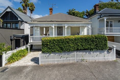 Photo of property in 80 Lincoln Street, Ponsonby, Auckland, 1021